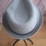 Trilby hat Image 2