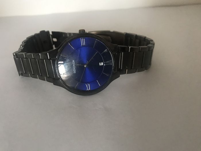 Sekonda Watch