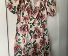 Size uk8 dress