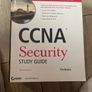 Cisco CCNA & CCNP Certification Books for Sale Image 5