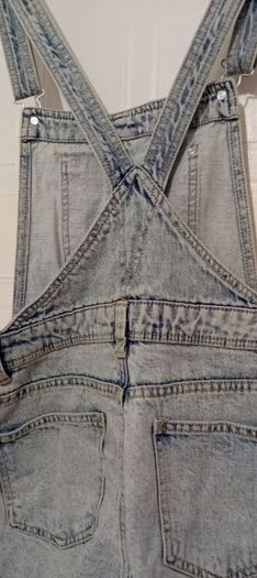 Denim Shorts XS