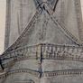 Denim Shorts Girls Image 5
