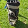 Golf Clubs and Colt Pencil Bag Image 4