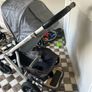 Uppababy Vista Image 4