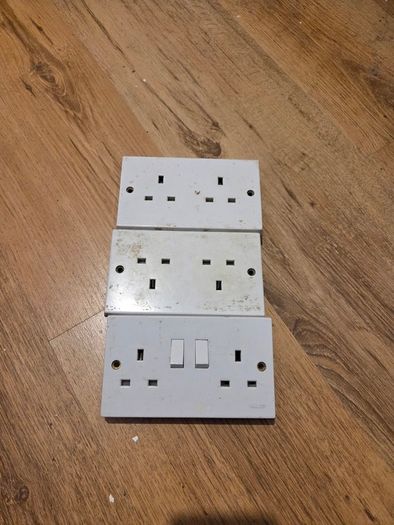 Sockets