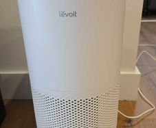 Levoit 400S Smart Air Purifier