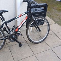 childs bike