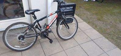 childs bike