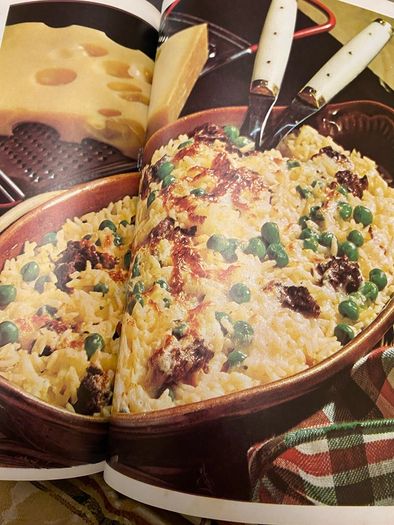 The World's 100 Best Recipes