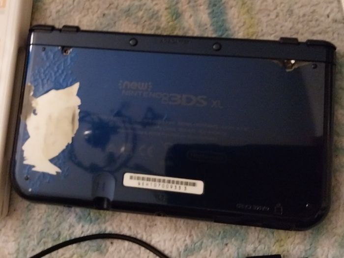 Nintendo 3ds NEED GONE!!