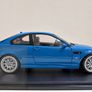 1:18 Bmw E46 M3 Image 3