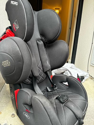car seat Recaro