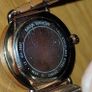 Original rose Gold Micheal Kors Watch Image 4