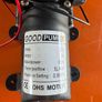 12 V water pump for a caravan/campervan Image 2