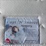 4ft small double bed with mattress Image 10
