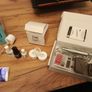 Yn nail supplies Image 3