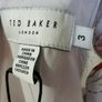 BNWT - Ted Baker Dinnaa Floral Long Sleeve Mini Dress UK 12 Image 8