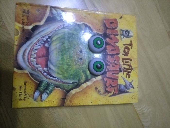 Childrens Books