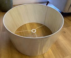 Lampshade Beige 60cm