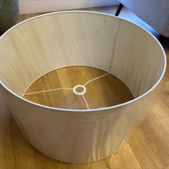 Lampshade Beige 60cm