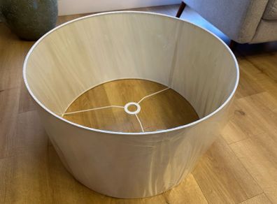 Lampshade Beige 60cm