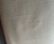 silk curtains