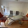 Dining Table & Chairs Image 2