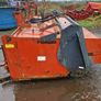 Road sweeper Image 3