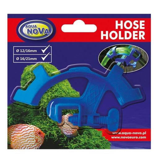 Aqua Nova Hose Holder 12/16mm And 16/22mm
