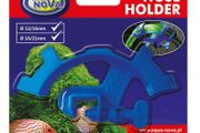 Aqua Nova Hose Holder 12/16mm And 16/22mm