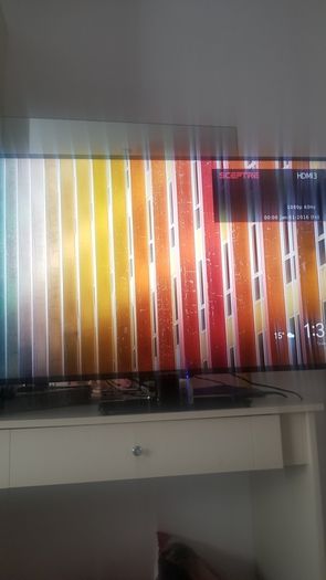 Sceptre 50 Inch Tv