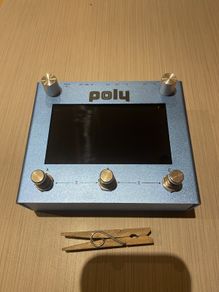 Poly Beebo Multi Effects Unit