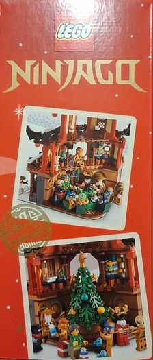 Unique LEGO