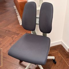 Duorest 2.0 ergonomic office chair w/ headrest