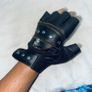 leather glove Image 6