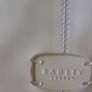 Vintage Radley Leather Crossbody Bag & Free Passport Cover Image 6