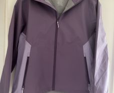 Dunnes Stores ladies waterproof jacket