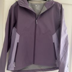 Dunnes Stores ladies waterproof jacket