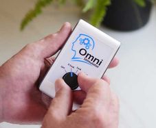 Omni Stimulator tDCS Device