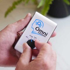 Omni Stimulator tDCS Device