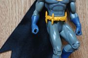 Batman Action Figure &amp; Batman: Dark Knight DVD