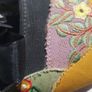 NEW Irregular Choice 36 Vintage Ballet Flats Image 3