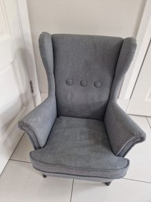Kids Armchair Ikea