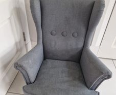 Kids Armchair Ikea