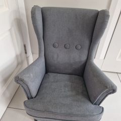 Kids Armchair Ikea