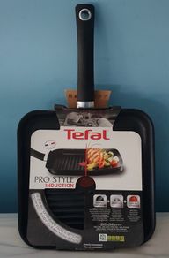 Tefal Grill Pan - Brand New