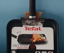 Tefal Grill Pan - Brand New