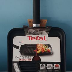 Tefal Grill Pan - Brand New