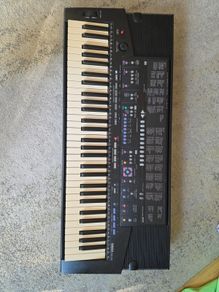 Yamaha psr Piano