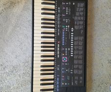 Yamaha psr Piano